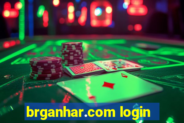 brganhar.com login